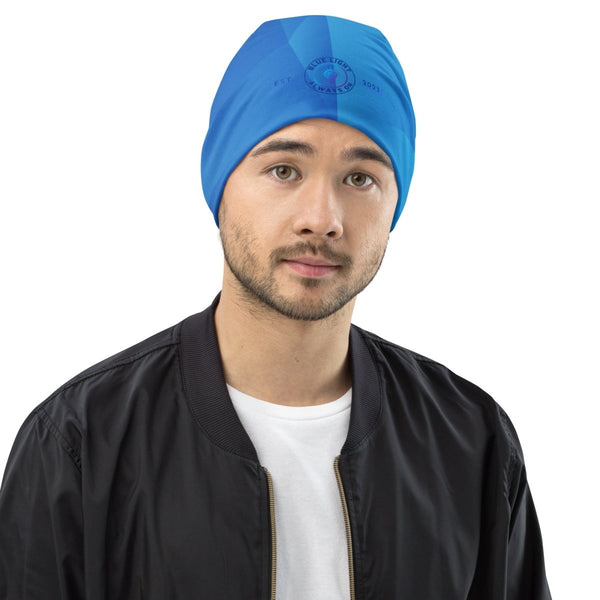 Optune Power Beanie - JohnVsGBMS