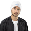 Optune Powerful Beanie - JohnVsGBMS