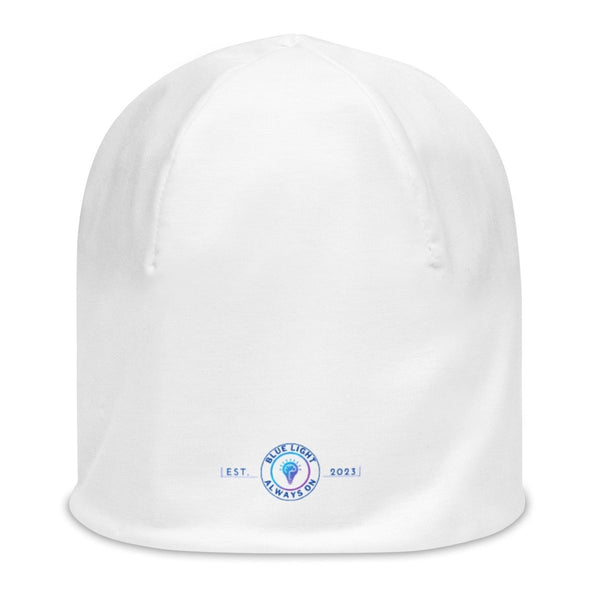 Optune Powerful Beanie - JohnVsGBMS