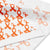 Orange Cancer Awareness Bandana - JohnVsGBM