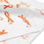 Orange Cancer Awareness Bandana - JohnVsGBM