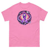 Pancreatic Cancer Blackhole Galaxy Tee - JohnVsGBMAzaleaS