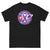 Pancreatic Cancer Galaxy Tee - JohnVsGBMBlackS