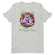 Pancreatic Cancer Rose Love Tee - JohnVsGBMAthletic HeatherS