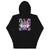 Pancreatic Gnome Frame Hoodie - JohnVsGBMBlackS