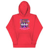 Pancreatic Gnome It Hoodie - JohnVsGBMTeam RedS