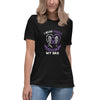 Pancreatic Women's Dad Tee - JohnVsGBMBlackS