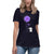 Pancreatic Women's Elephant Tee - JohnVsGBMNavyS