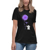 Pancreatic Women's Elephant Tee - JohnVsGBMBlackS
