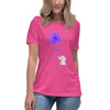 Pancreatic Women's Elephant Tee - JohnVsGBMBerryS