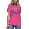 Pancreatic Women's Fighter Spring Tee - JohnVsGBMBerryS