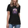 Pancreatic Women's Forest Tee - JohnVsGBMBlackS