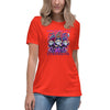 Pancreatic Women's Gnome Beats Me Tee - JohnVsGBMPoppyS