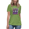Pancreatic Women's Gnome Beats Me Tee - JohnVsGBMLeafS