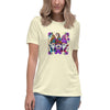 Pancreatic Women's Gnome Frame Tee - JohnVsGBMCitronS