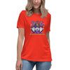 Pancreatic Women's Gnome Pain Gain Tee - JohnVsGBMPoppyS