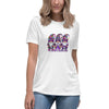 Pancreatic Women's Gnome Strong Tee - JohnVsGBMWhiteS