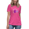 Pancreatic Women's Mom Tee - JohnVsGBMBerryS