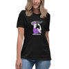 Pancreatic Women's Muscle Tee - JohnVsGBMBlackS