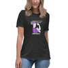 Pancreatic Women's Muscle Tee - JohnVsGBMDark Grey HeatherS