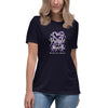 Pancreatic Women's Myself Tee - JohnVsGBMNavyS