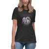 Pancreatic Women's Proverbs 3:15 Tee - JohnVsGBMDark Grey HeatherS