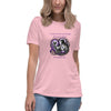 Pancreatic Women's Proverbs 3:15 Tee - JohnVsGBMPinkS