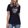 Pancreatic Women's Proverbs Tee - JohnVsGBMNavyS