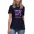 Pancreatic Women's Sister Tee - JohnVsGBMNavyS