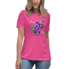 Pancreatic Women's Spring Tee - JohnVsGBMBerryS