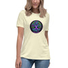 Pancreatic Women's Tree of Life Tee - JohnVsGBMCitronS