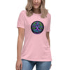 Pancreatic Women's Tree of Life Tee - JohnVsGBMPinkS