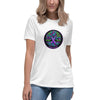 Pancreatic Women's Tree of Life Tee - JohnVsGBMWhiteS