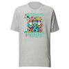 Prostate Cancer Hippie Tee - JohnVsGBMAthletic HeatherXS