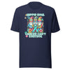 Prostate Cancer Hippie Tee - JohnVsGBMNavyXS