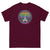 Rainbow Ribbon Tree of Life Tee - JohnVsGBMMaroonS