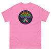 Rainbow Ribbon Tree of Life Tee - JohnVsGBMAzaleaS
