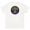 Rainbow Ribbon Tree of Life Tee - JohnVsGBMWhiteS