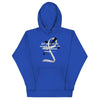 Serenity Prayer Hoodie - JohnVsGBMTeam RoyalS