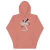 Serenity Prayer Hoodie - JohnVsGBMDusty RoseS