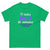 Testicular Cancer It Takes Balls Tee - JohnVsGBMIrish GreenS