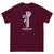 Testicular Through Christ Tee - JohnVsGBMMaroonS
