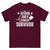 Veteran Ribbon Tags Tee - JohnVsGBMMaroonS