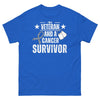 Veteran Ribbon Tags Tee - JohnVsGBMRoyalS