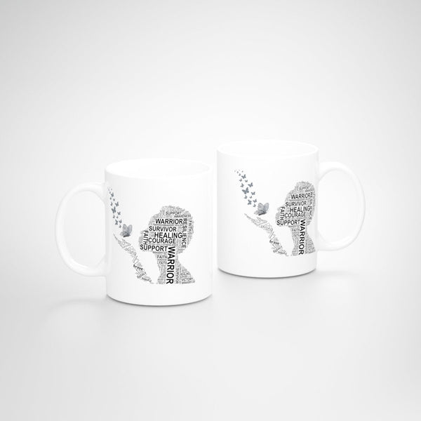 Waymaker Candle with Mug & Blanket Gift Set - JohnVsGBMCinnamon VanillaBlush