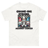 White Gnome - ing Strong Tee - JohnVsGBMWhiteS