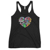Women's All Colors Tank Top - JohnVsGBMVintage BlackXS