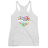 Women's All Colors Tank Top - JohnVsGBMHeather WhiteXS