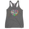 Women's All Colors Tank Top - JohnVsGBMPremium HeatherXS