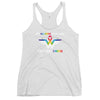 Women's All Hero's Tank Top - JohnVsGBMHeather WhiteXS